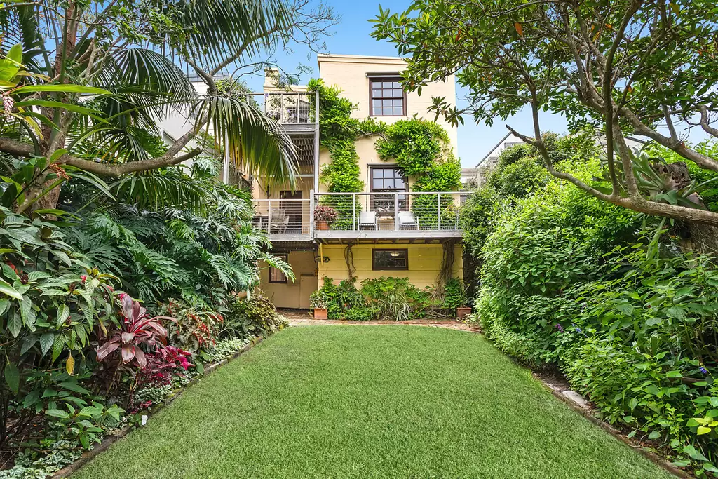 23 Leichhardt Street, Waverley For Sale by Sydney Sotheby's International Realty