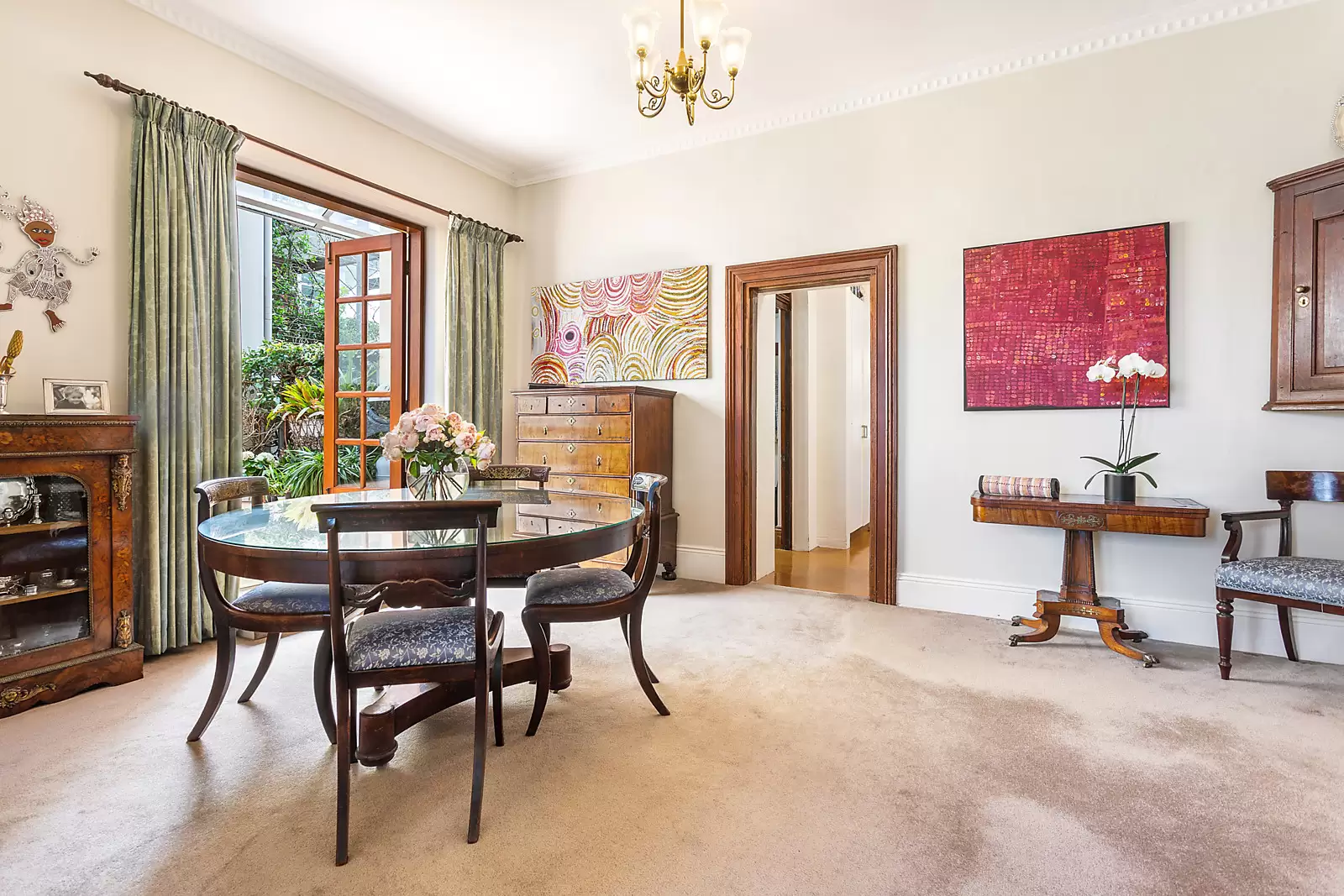 23 Leichhardt Street, Waverley For Sale by Sydney Sotheby's International Realty - image 6