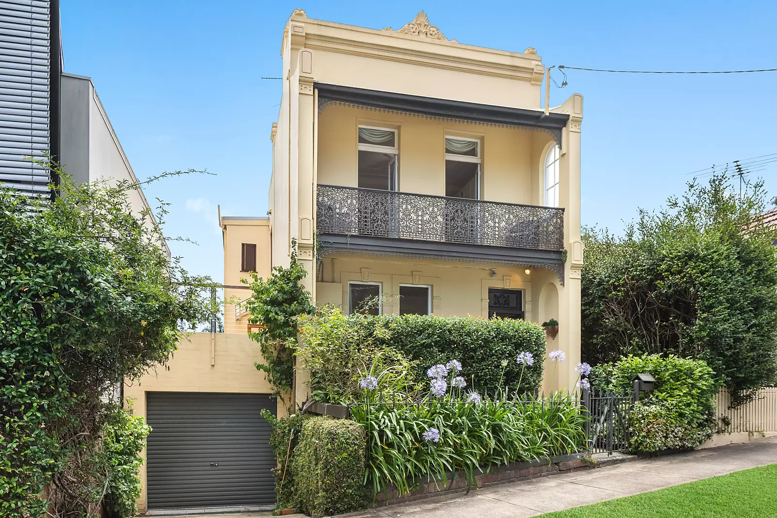 23 Leichhardt Street, Waverley For Sale by Sydney Sotheby's International Realty - image 3