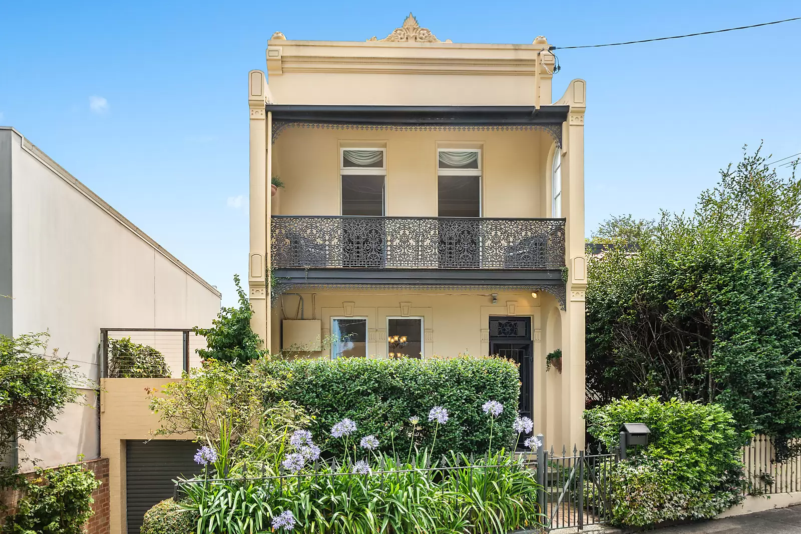 23 Leichhardt Street, Waverley For Sale by Sydney Sotheby's International Realty - image 12