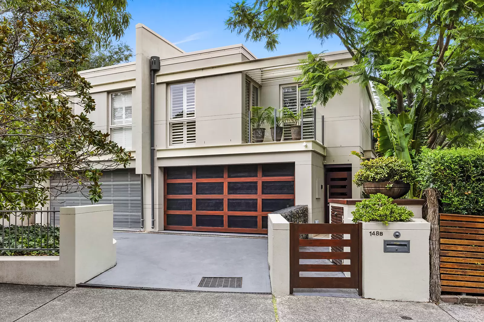 148B Bellevue Road, Bellevue Hill Auction by Sydney Sotheby's International Realty - image 3