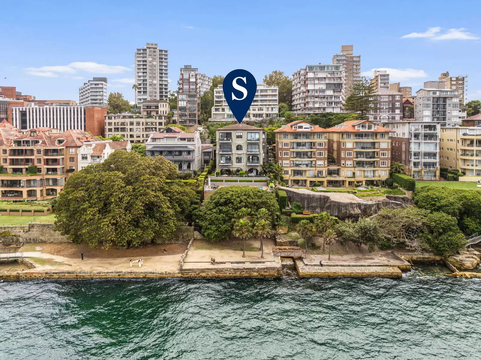 4/61 Kirribilli Avenue, Kirribilli For Sale by Sydney Sotheby's International Realty - image 7