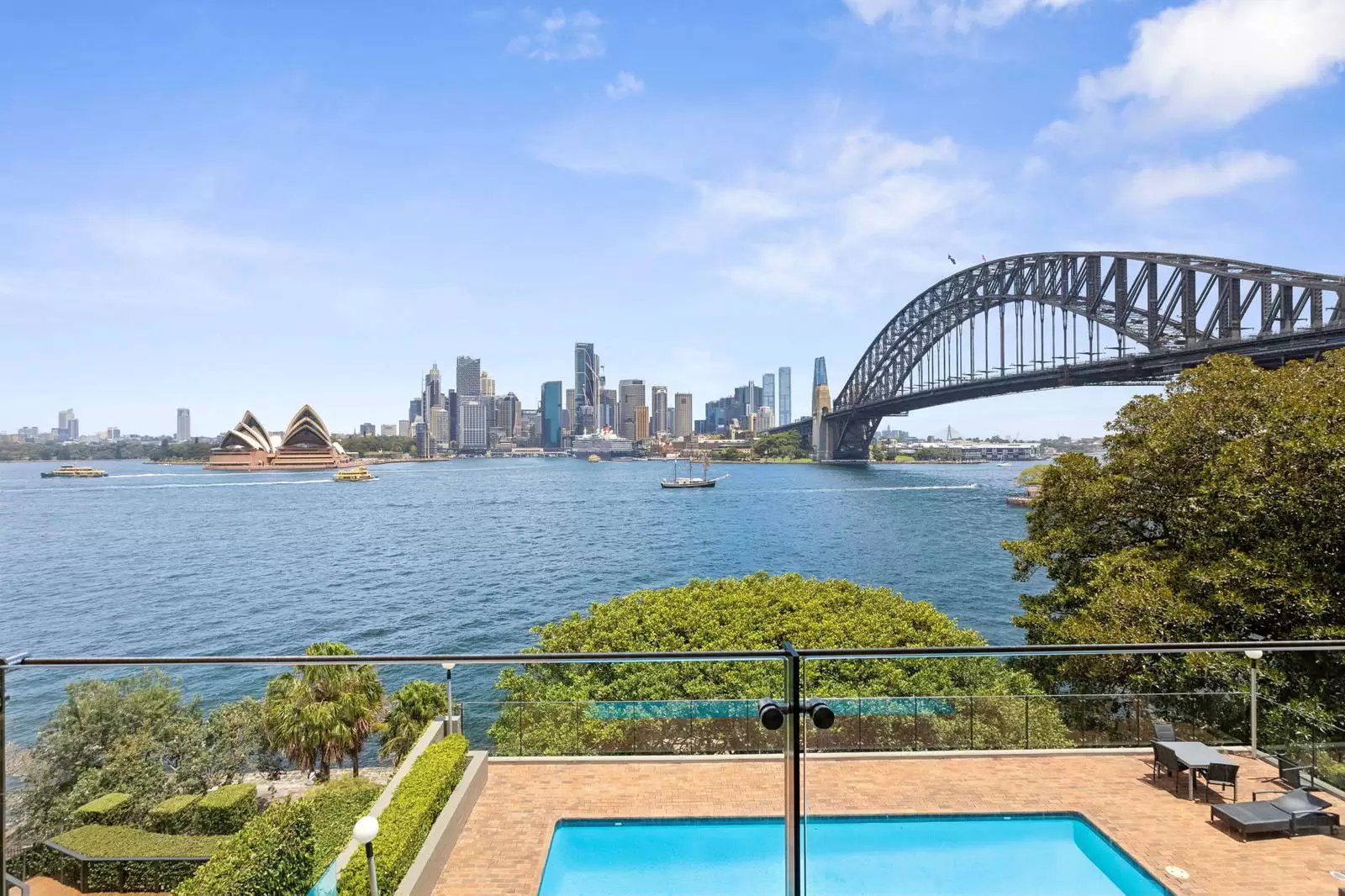 4/61 Kirribilli Avenue, Kirribilli For Sale by Sydney Sotheby's International Realty - image 10