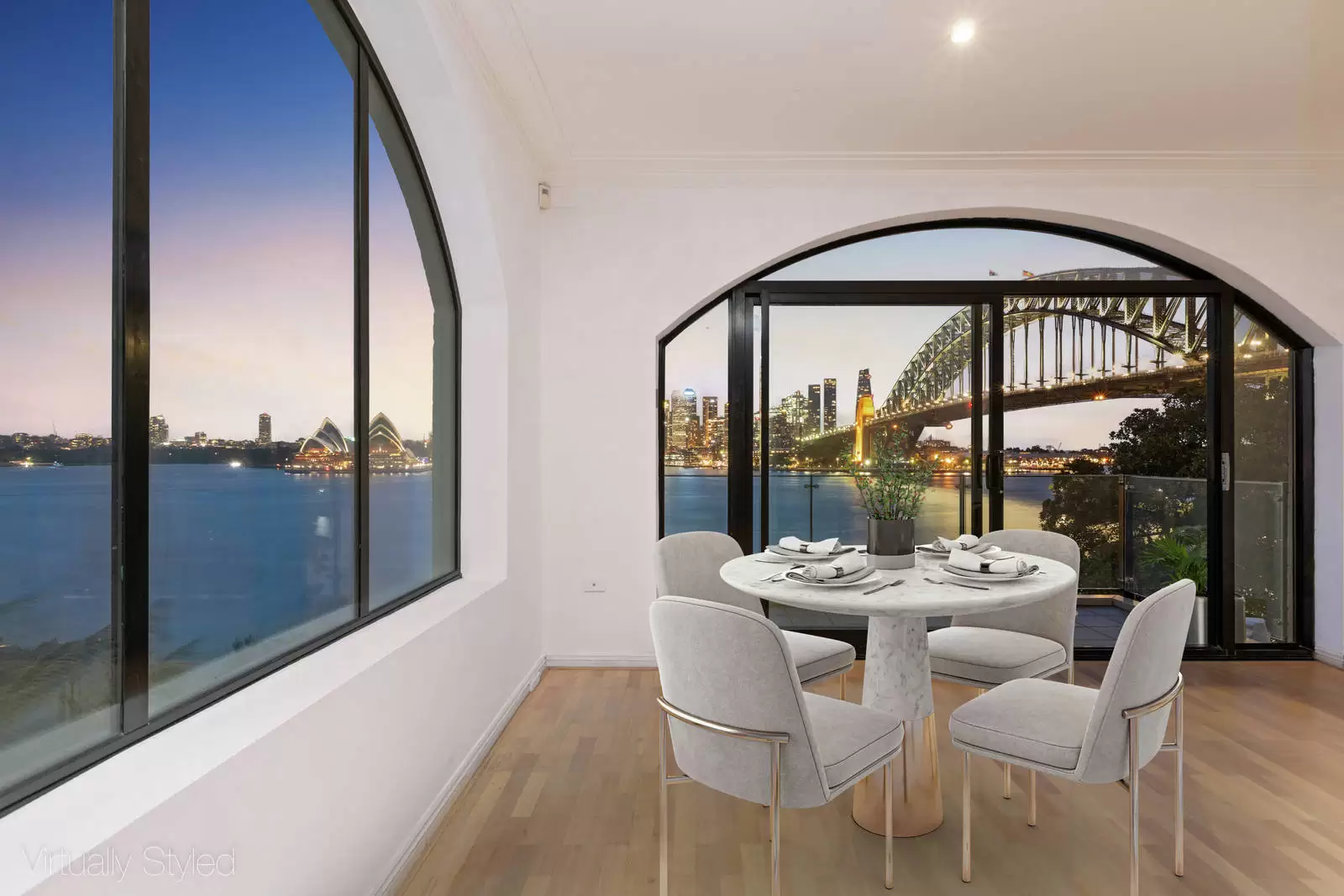 4/61 Kirribilli Avenue, Kirribilli For Sale by Sydney Sotheby's International Realty - image 2