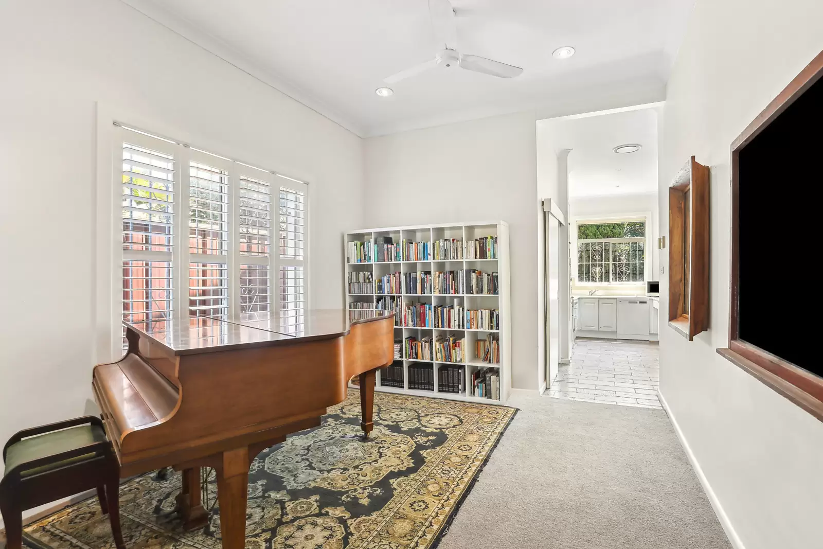 94 Balfour Road, Bellevue Hill For Sale by Sydney Sotheby's International Realty - image 3