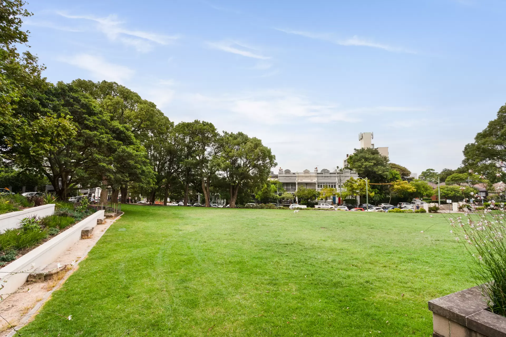 21 Flinton Street, Paddington Sold by Sydney Sotheby's International Realty - image 1