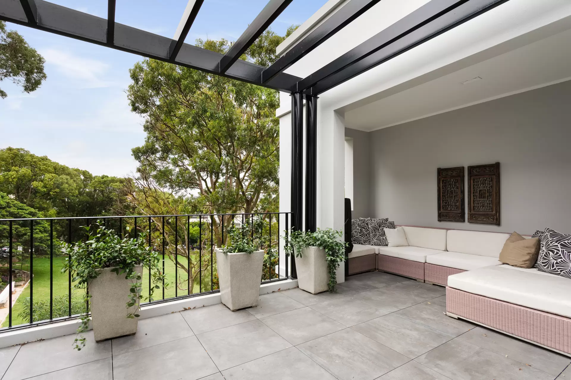 21 Flinton Street, Paddington Sold by Sydney Sotheby's International Realty - image 1