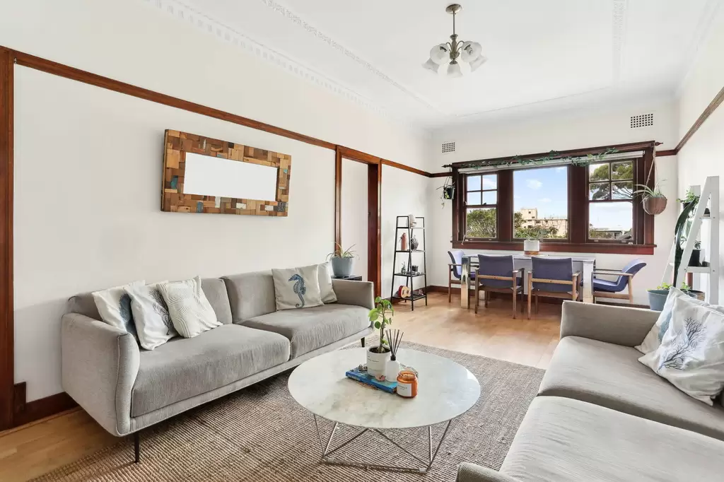 10/19 Denham Street, Bondi Sold by Sydney Sotheby's International Realty