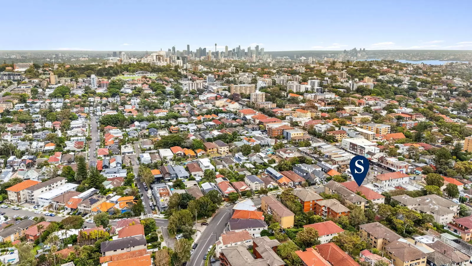 10/19 Denham Street, Bondi Auction by Sydney Sotheby's International Realty - image 9