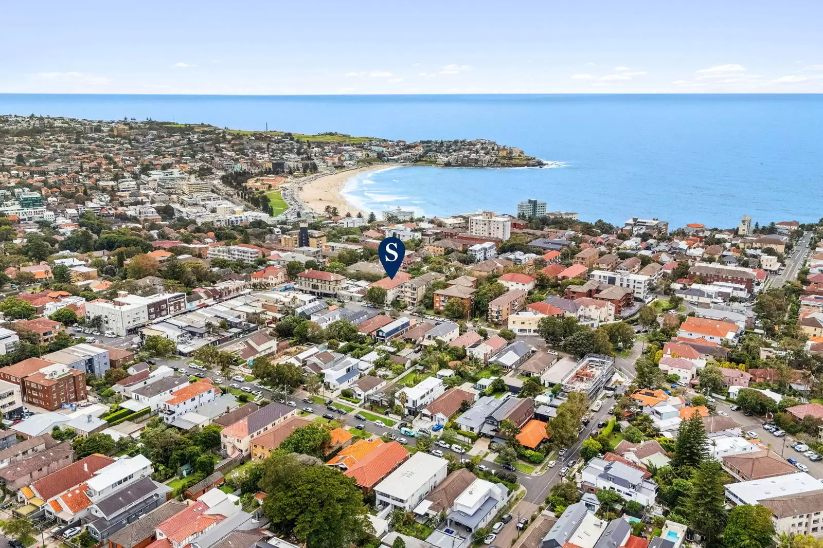 10/19 Denham Street, Bondi Auction by Sydney Sotheby's International Realty - image 7