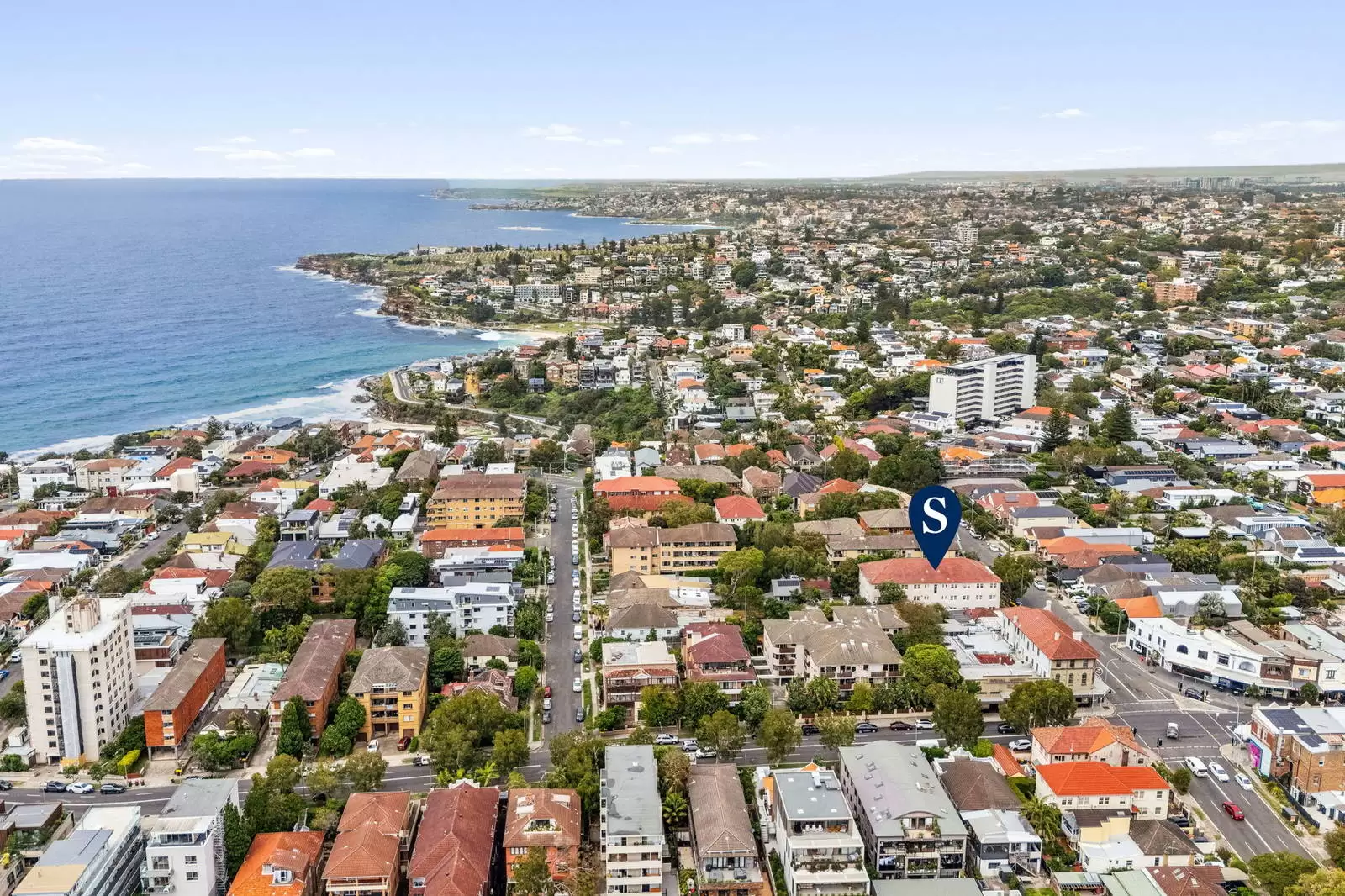 10/19 Denham Street, Bondi Auction by Sydney Sotheby's International Realty - image 8