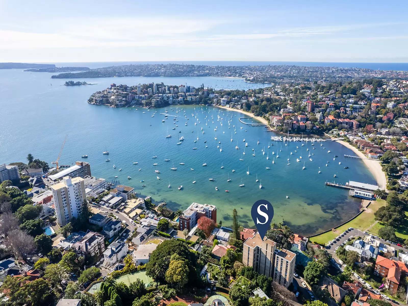 8/16-18 Eastbourne Road, Darling Point Auction by Sydney Sotheby's International Realty - image 19