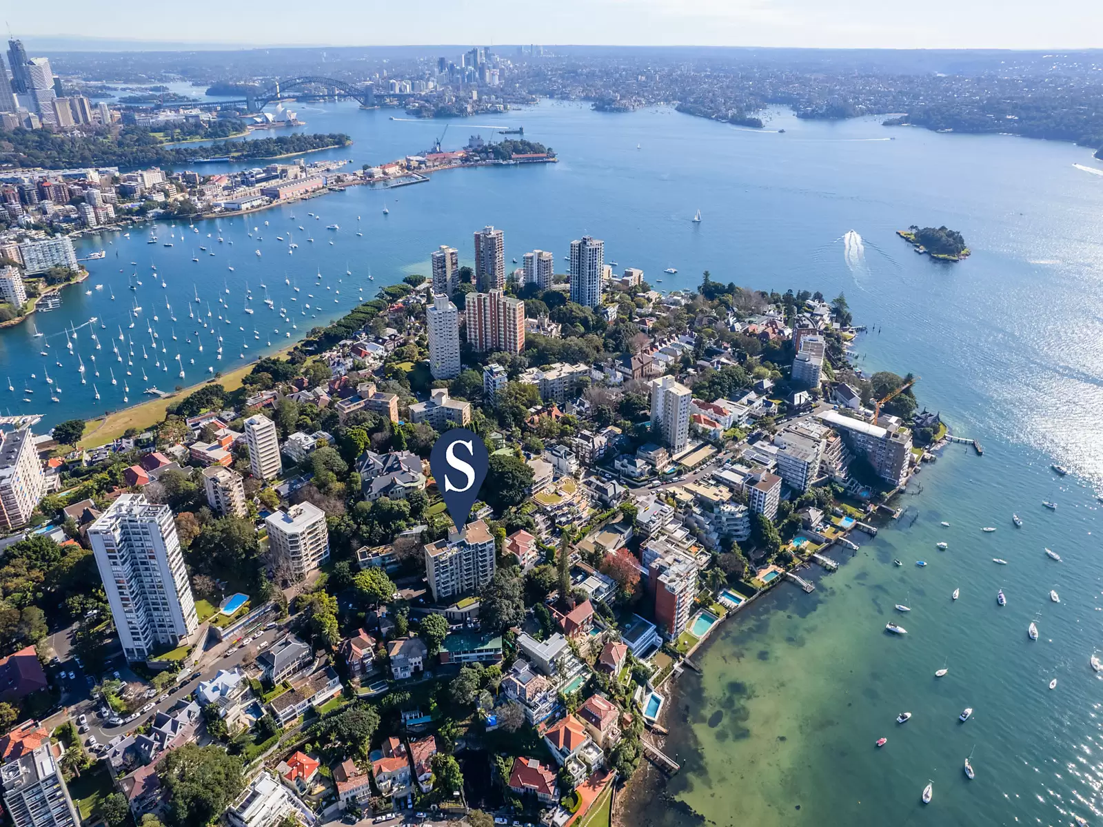 8/16-18 Eastbourne Road, Darling Point Auction by Sydney Sotheby's International Realty - image 18