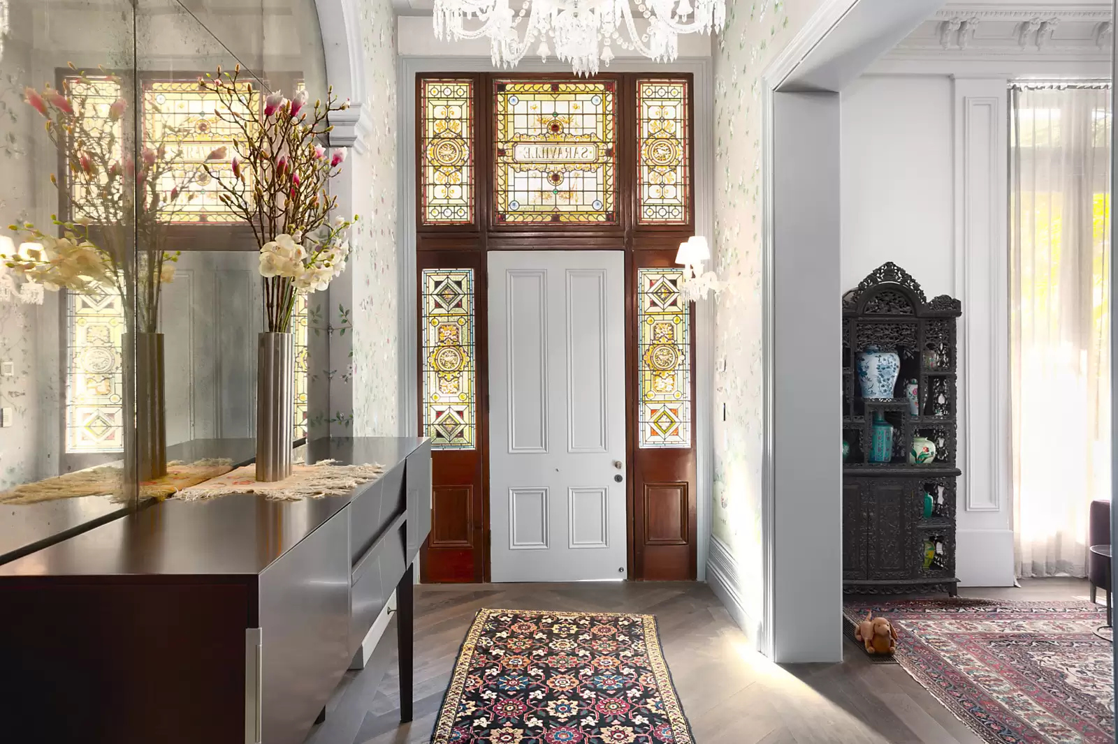 29 Challis Avenue, Potts Point For Sale by Sydney Sotheby's International Realty - image 30