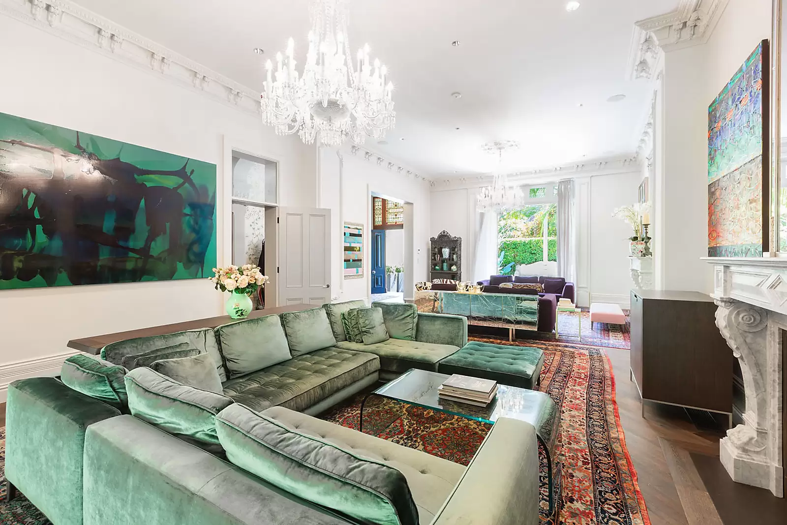 29 Challis Avenue, Potts Point For Sale by Sydney Sotheby's International Realty - image 9
