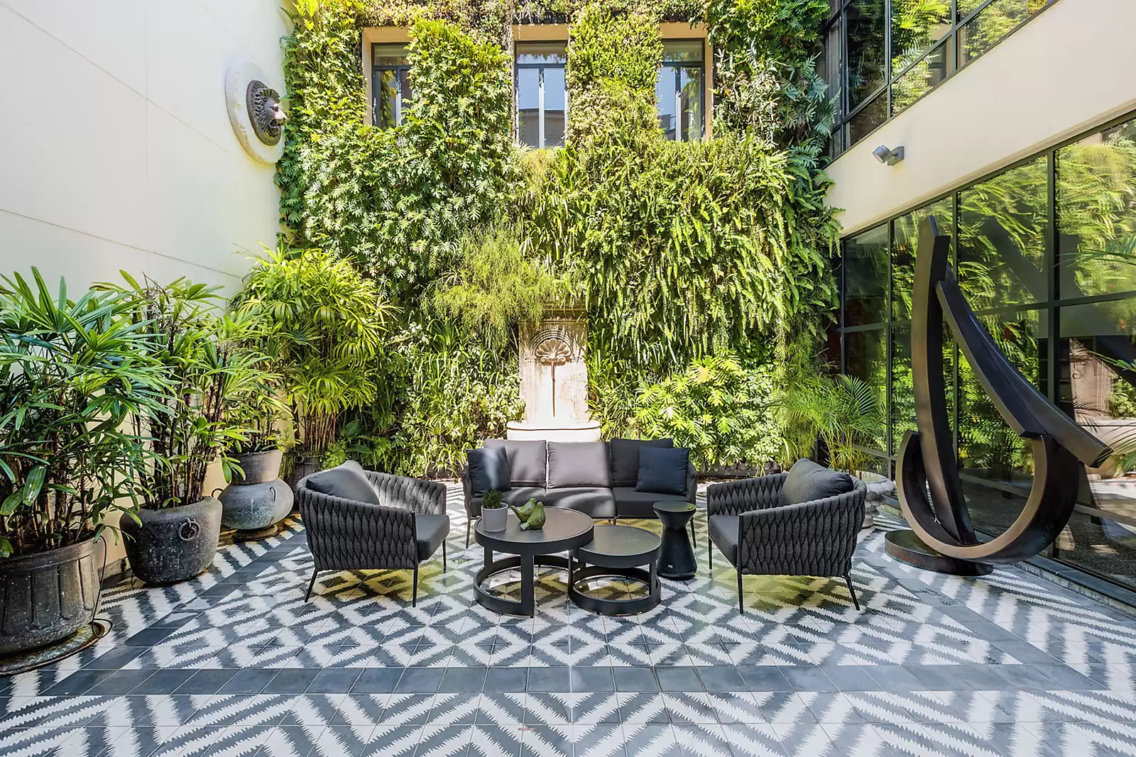 29 Challis Avenue, Potts Point For Sale by Sydney Sotheby's International Realty - image 26