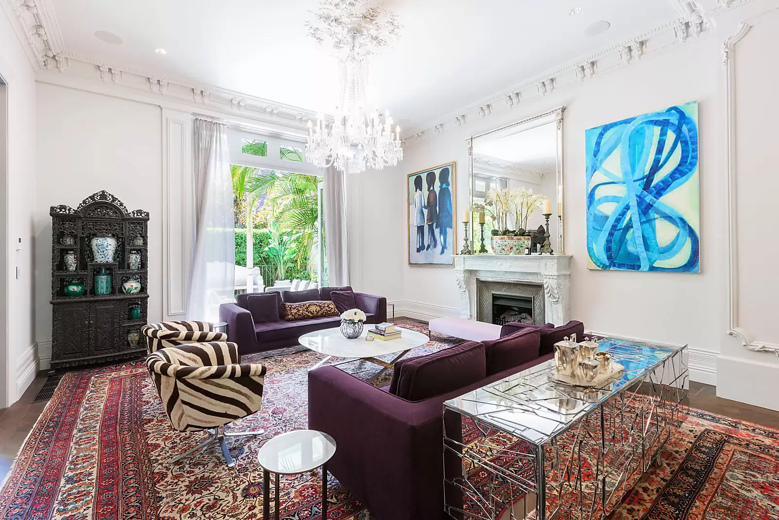 29 Challis Avenue, Potts Point For Sale by Sydney Sotheby's International Realty - image 5