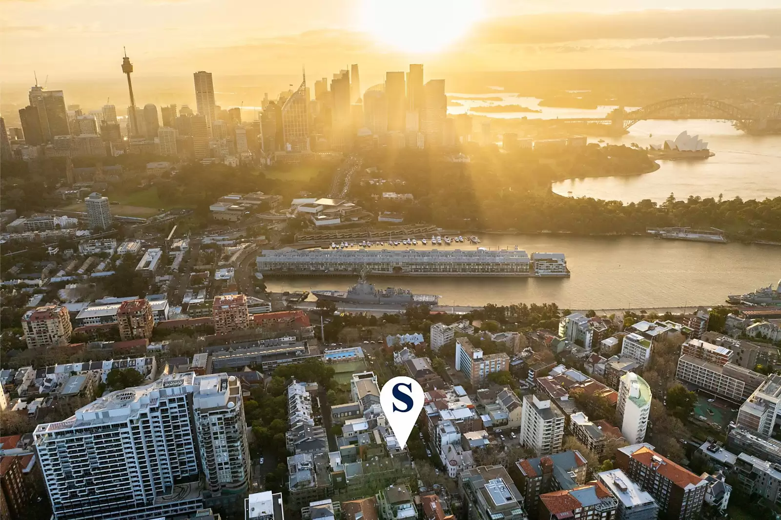 29 Challis Avenue, Potts Point For Sale by Sydney Sotheby's International Realty - image 1