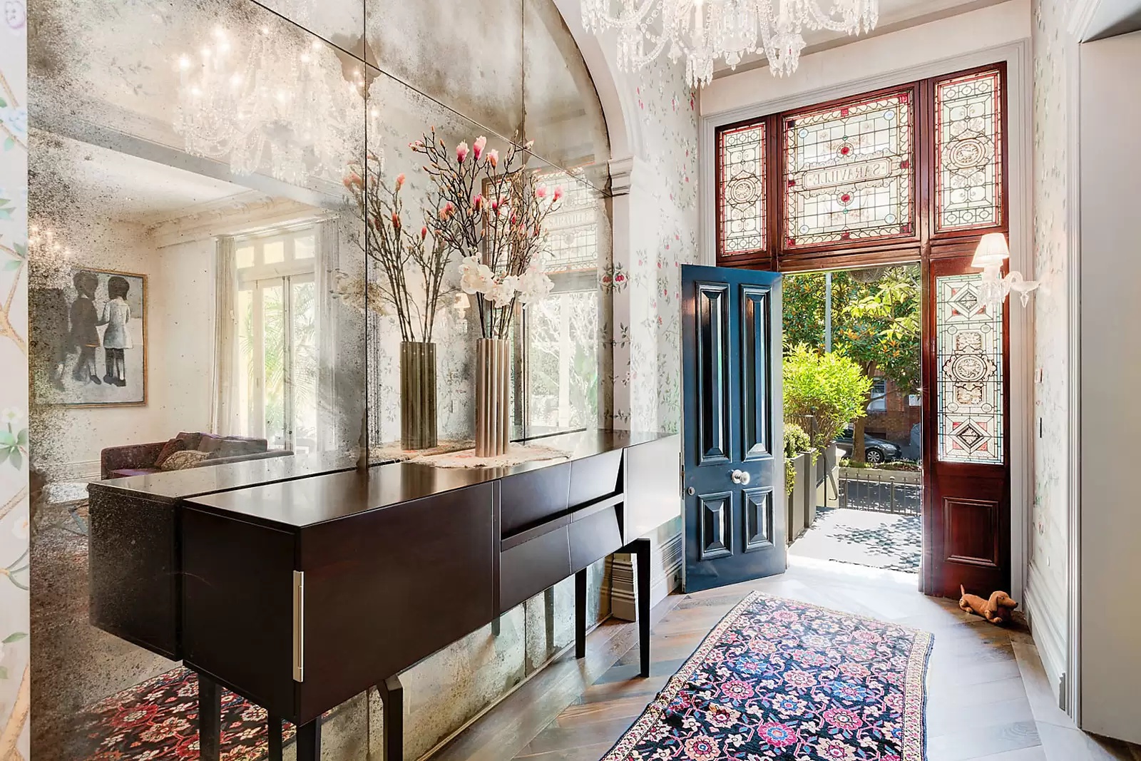 29 Challis Avenue, Potts Point For Sale by Sydney Sotheby's International Realty - image 3
