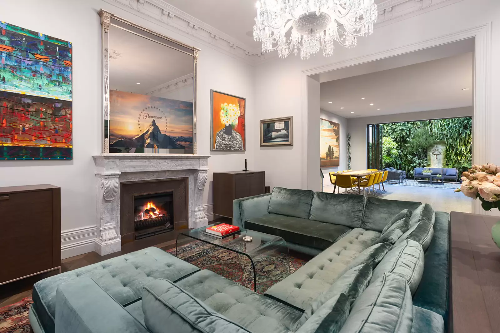 29 Challis Avenue, Potts Point For Sale by Sydney Sotheby's International Realty - image 8