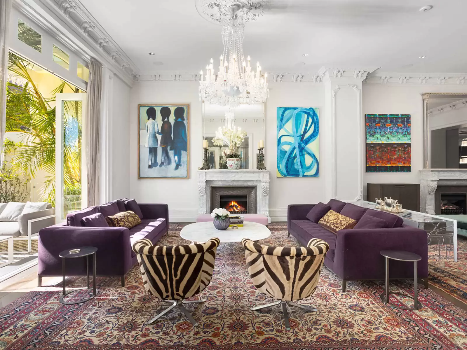 29 Challis Avenue, Potts Point For Sale by Sydney Sotheby's International Realty - image 32