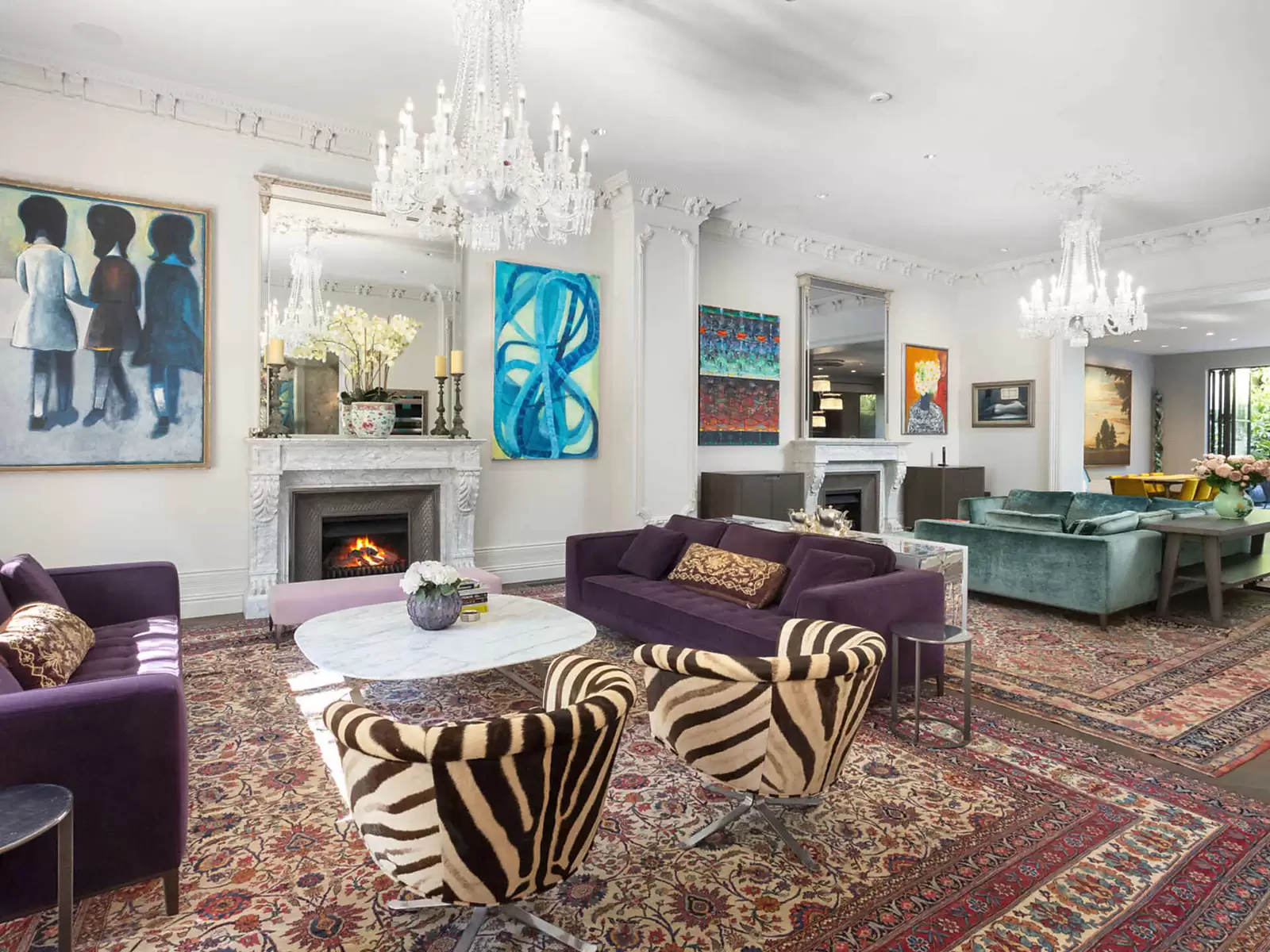 29 Challis Avenue, Potts Point For Sale by Sydney Sotheby's International Realty - image 34