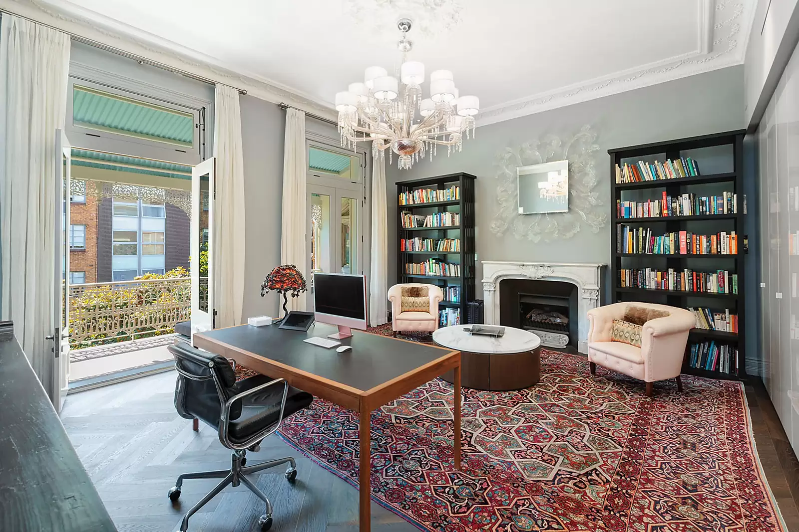 29 Challis Avenue, Potts Point For Sale by Sydney Sotheby's International Realty - image 16