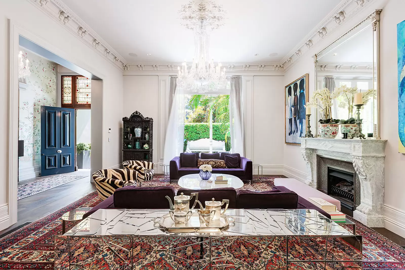 29 Challis Avenue, Potts Point For Sale by Sydney Sotheby's International Realty - image 4