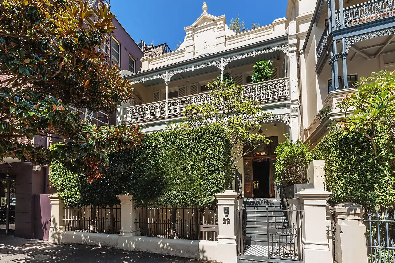 29 Challis Avenue, Potts Point For Sale by Sydney Sotheby's International Realty - image 29