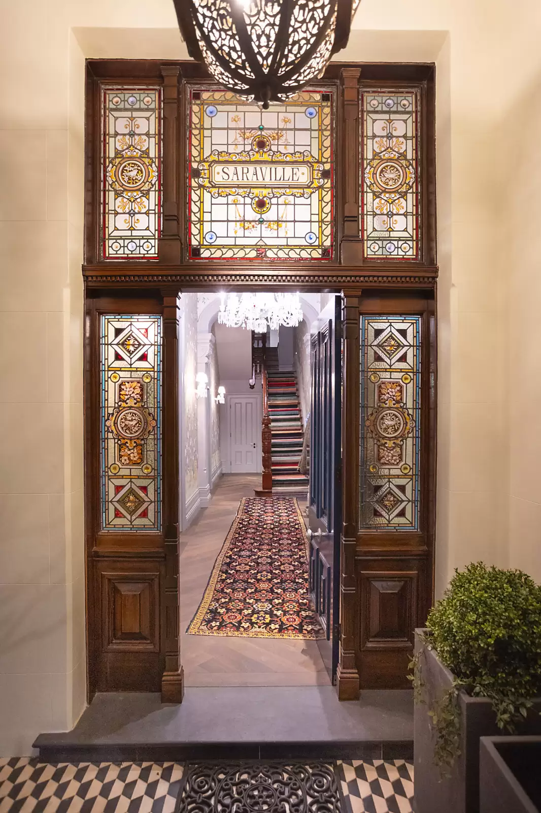 29 Challis Avenue, Potts Point For Sale by Sydney Sotheby's International Realty - image 24