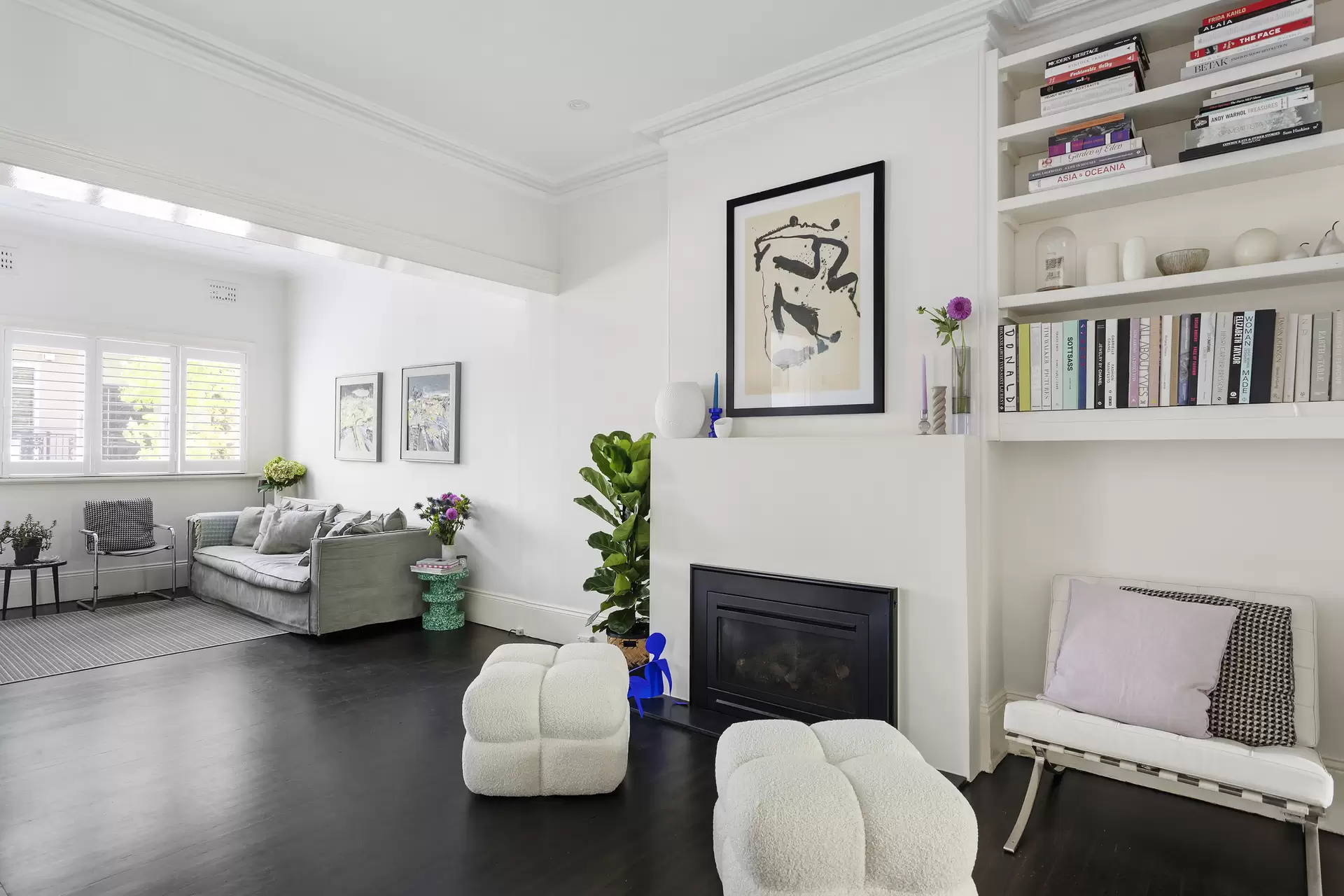 44 Womerah Avenue, Darlinghurst Auction by Sydney Sotheby's International Realty - image 1