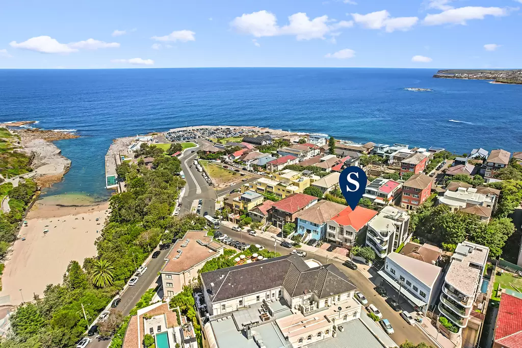 1/354 Clovelly Road, Clovelly Sold by Sydney Sotheby's International Realty