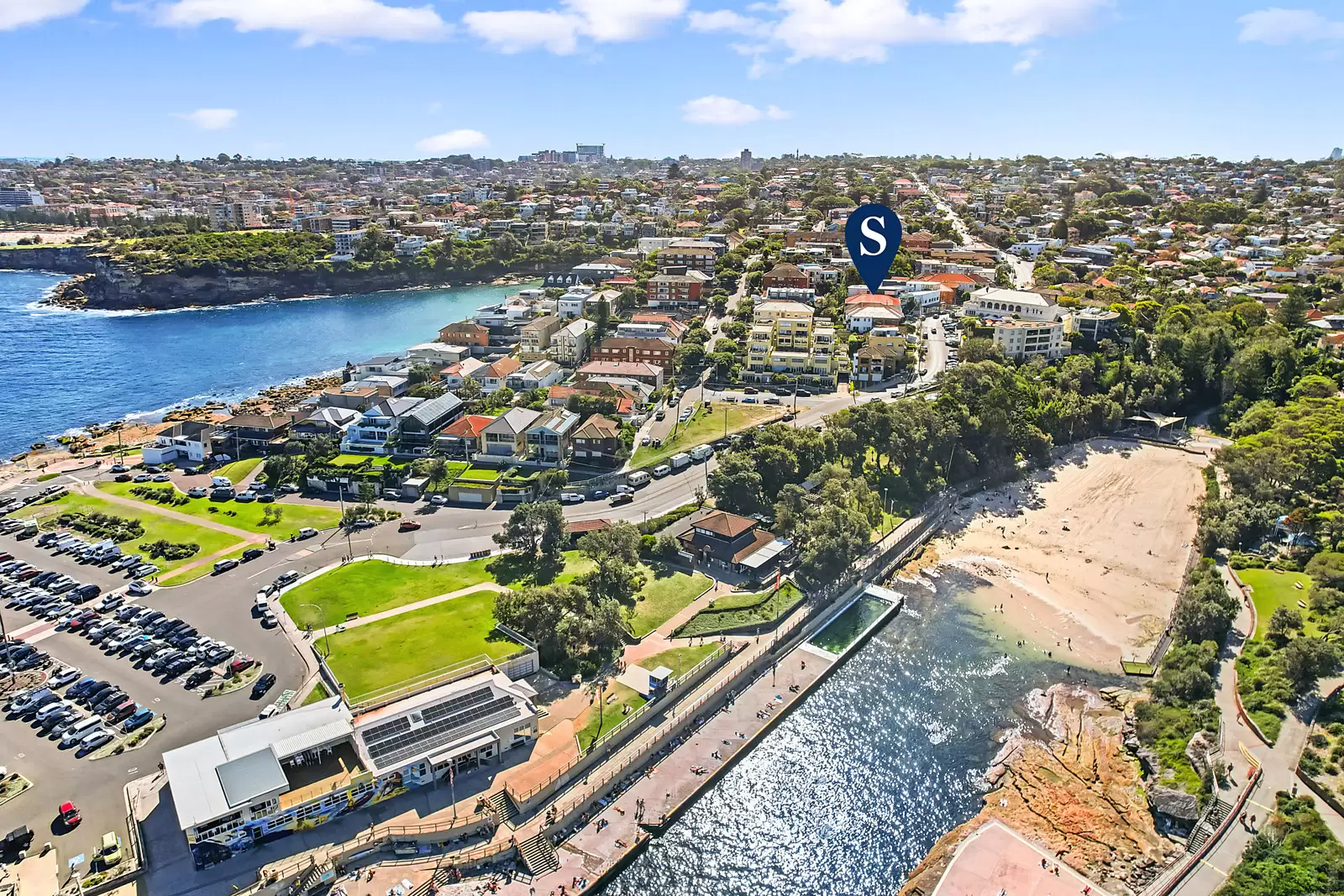 1/354 Clovelly Road, Clovelly Auction by Sydney Sotheby's International Realty - image 12