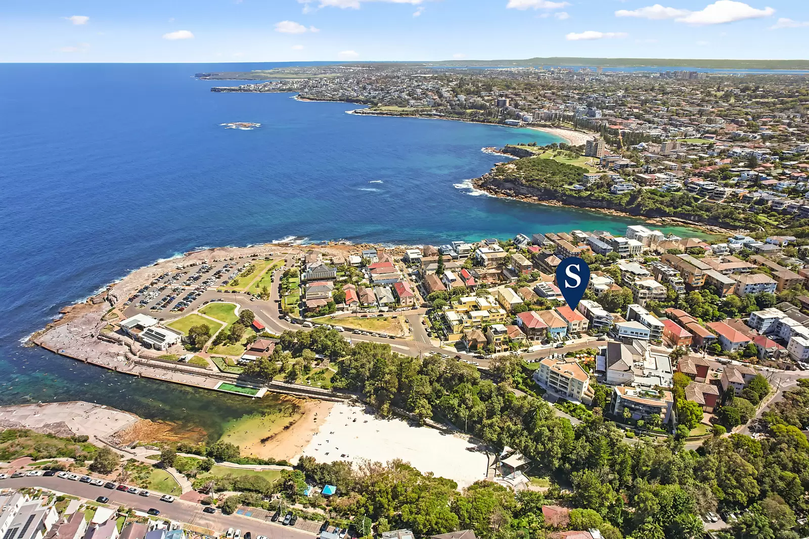 1/354 Clovelly Road, Clovelly Auction by Sydney Sotheby's International Realty - image 13