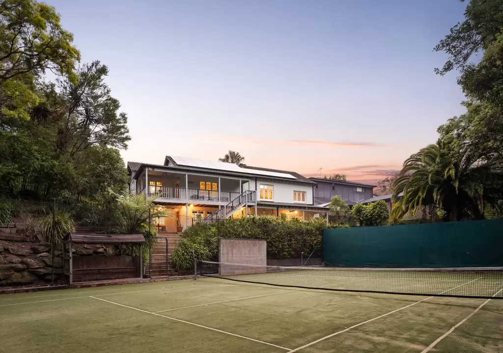 18 Howard Street, Lindfield For Sale by Sydney Sotheby's International Realty