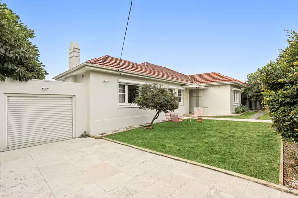 242 Fitzgerald Avenue, Maroubra For Sale by Sydney Sotheby's International Realty