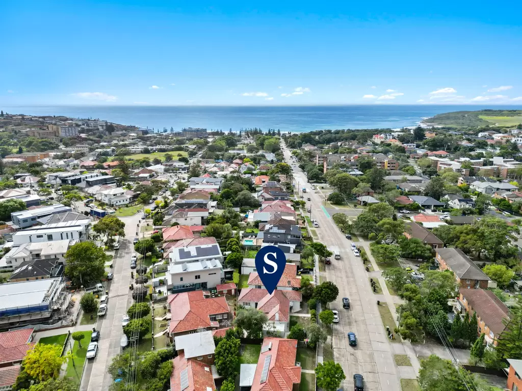 242 Fitzgerald Avenue, Maroubra Auction by Sydney Sotheby's International Realty