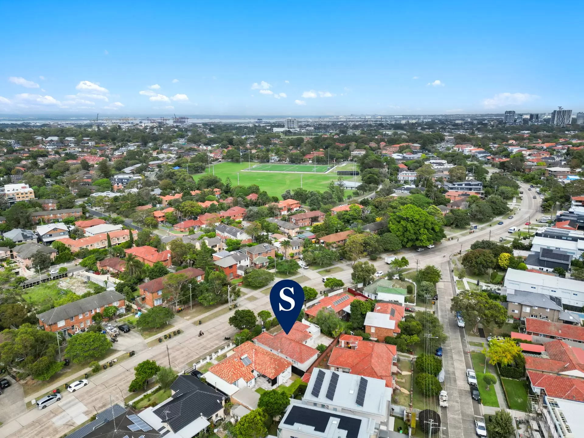 242 Fitzgerald Avenue, Maroubra Auction by Sydney Sotheby's International Realty - image 1