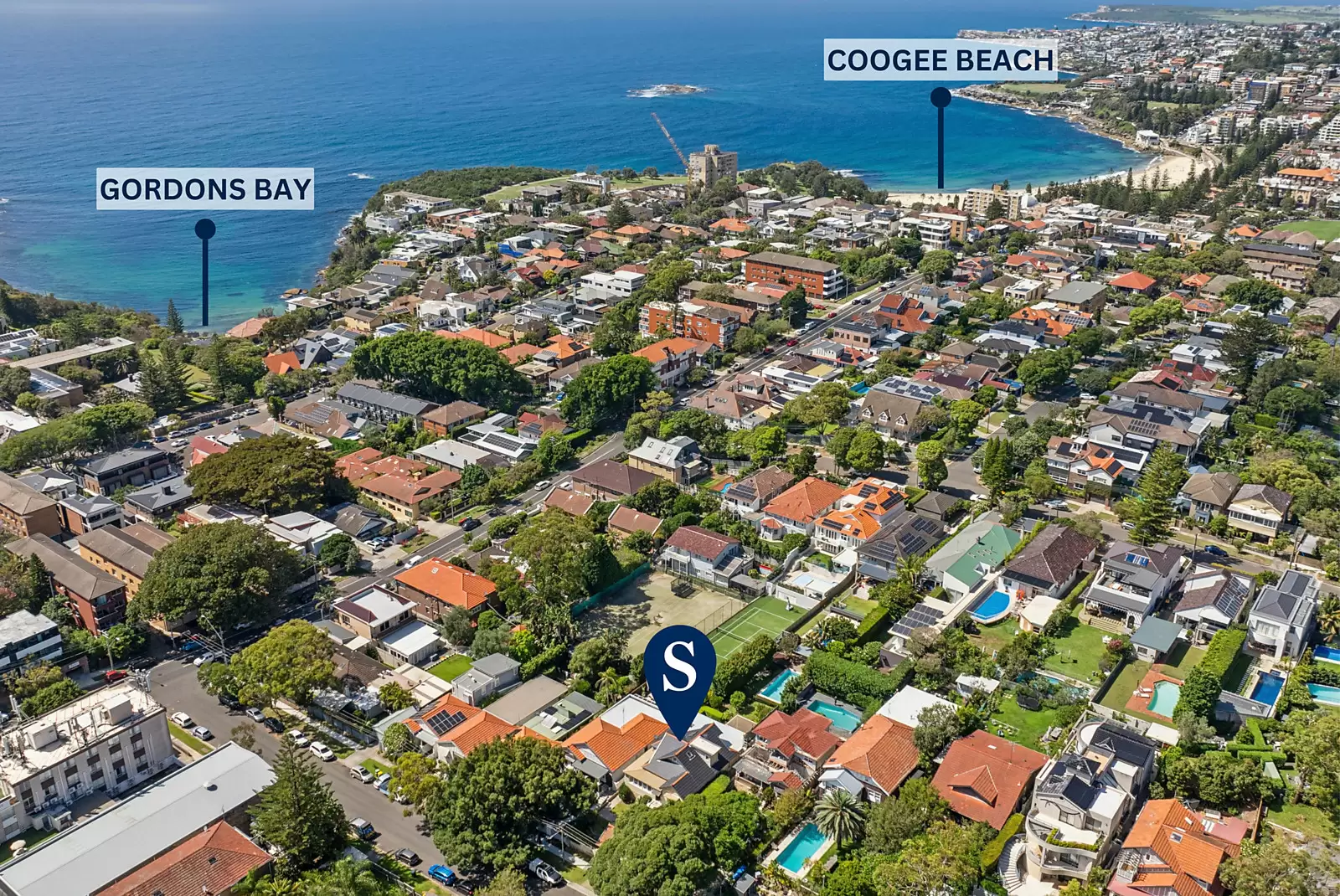 33 Dans Avenue, Coogee Auction by Sydney Sotheby's International Realty - image 15