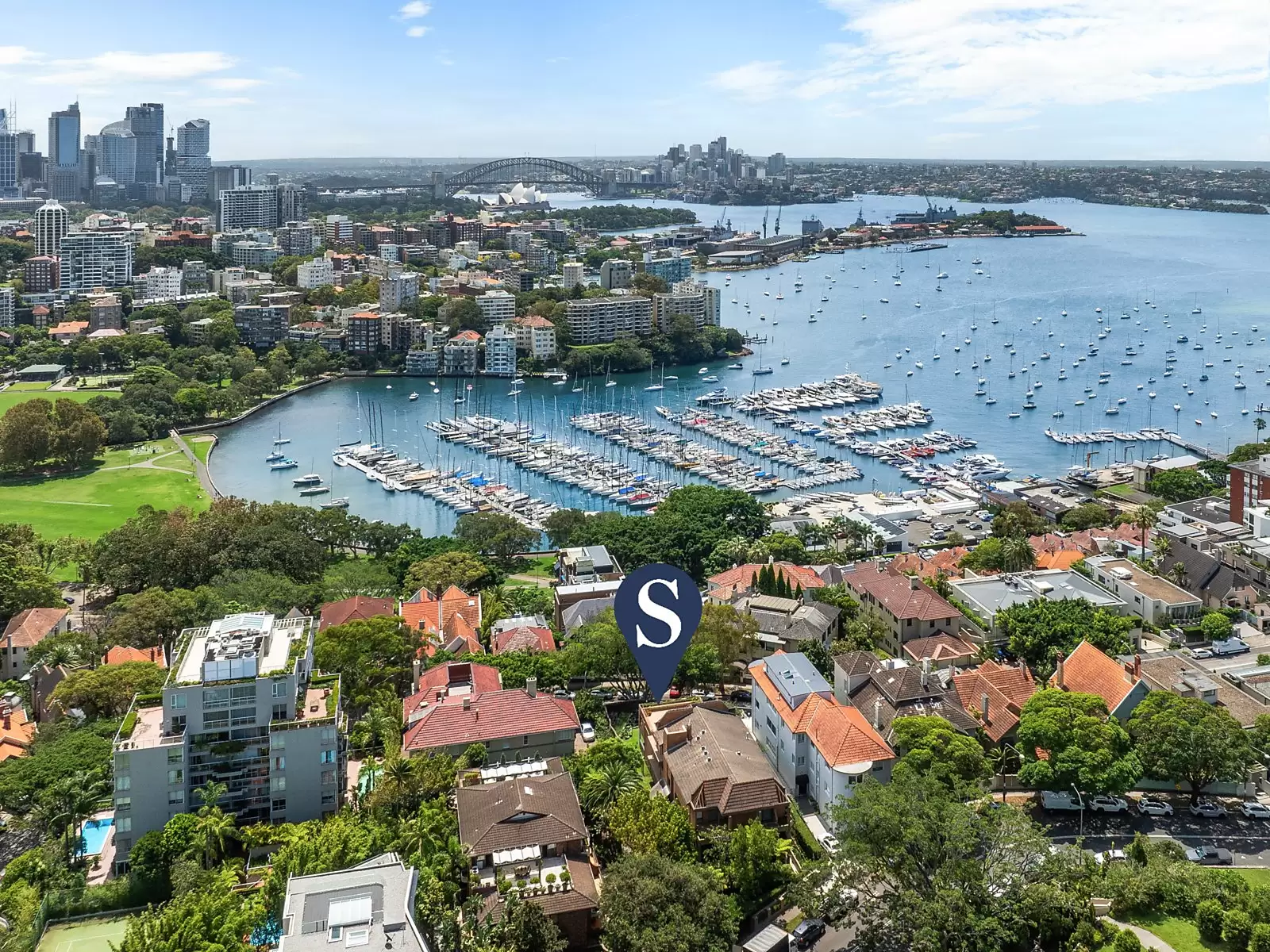 1/16 Darling Point Road, Darling Point Auction by Sydney Sotheby's International Realty - image 24