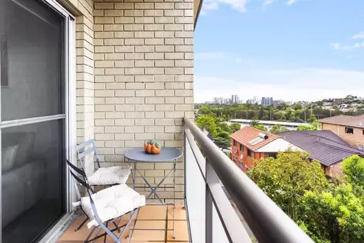 27/364 Livingstone Road, Marrickville Leased by Sydney Sotheby's International Realty