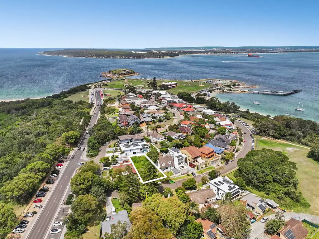 3 Endeavour Avenue, La Perouse Auction by Sydney Sotheby's International Realty