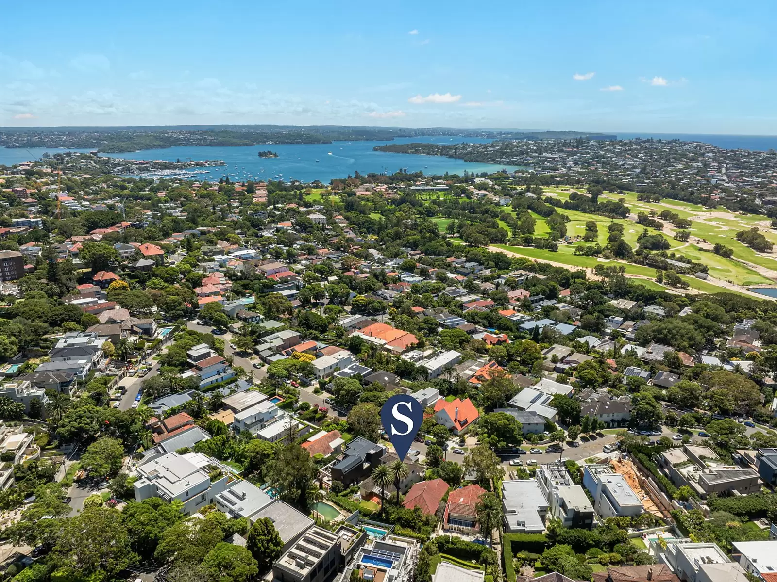 36 Bundarra Road, Bellevue Hill Auction by Sydney Sotheby's International Realty - image 23