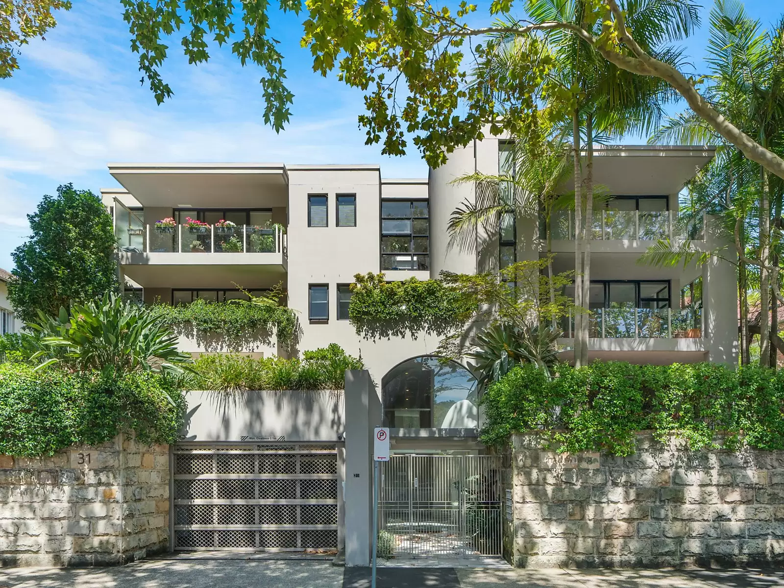 1/31 Manning Road, Double Bay Auction by Sydney Sotheby's International Realty - image 15