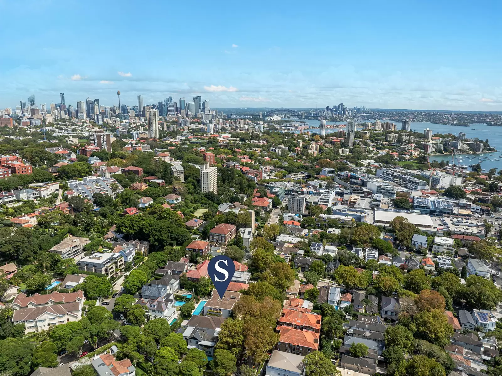 1/31 Manning Road, Double Bay Auction by Sydney Sotheby's International Realty - image 16