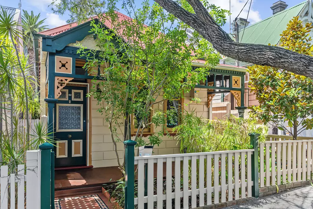 59 Earl Street, Randwick Sold by Sydney Sotheby's International Realty