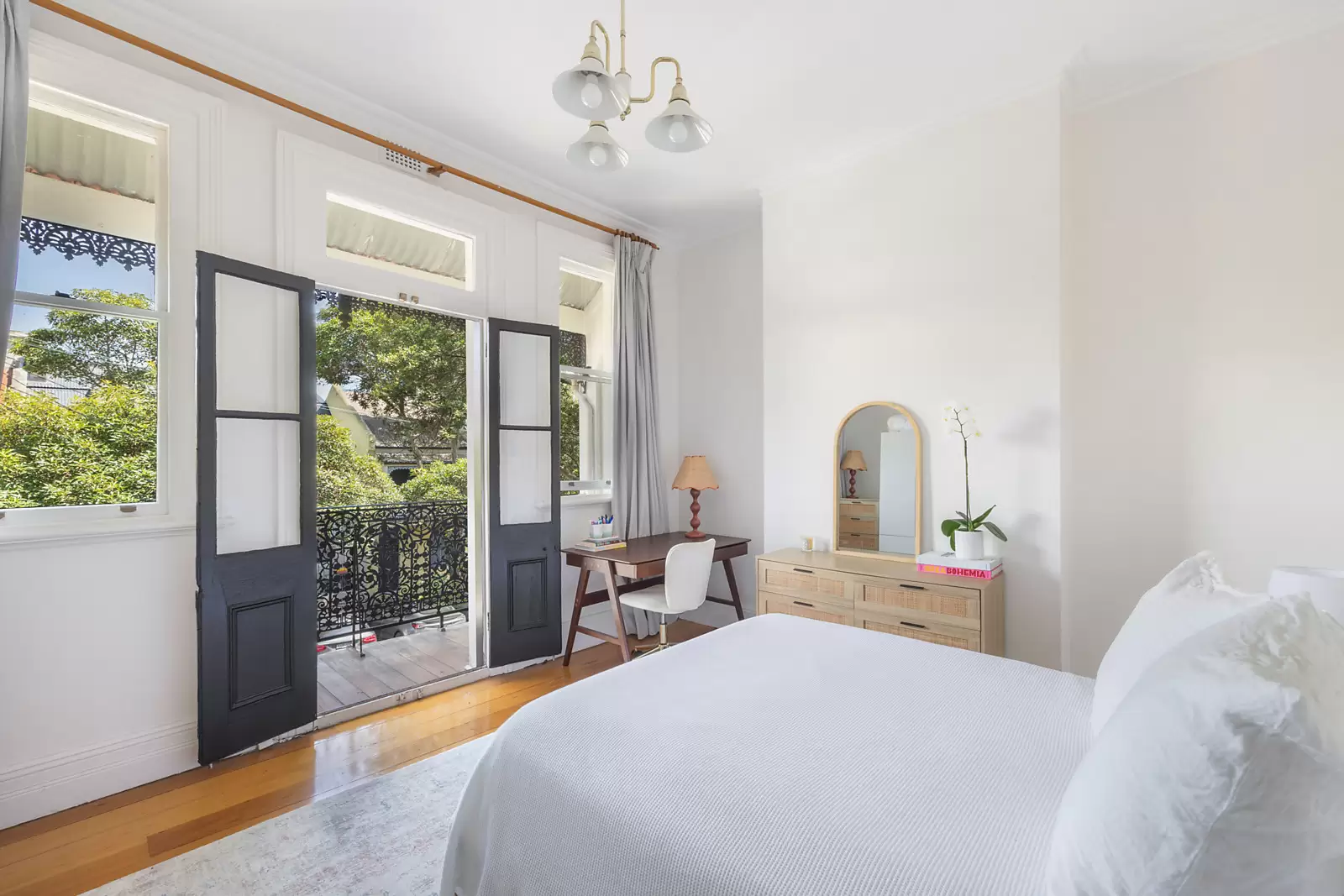 35 Hopewell Street, Paddington Auction by Sydney Sotheby's International Realty - image 8