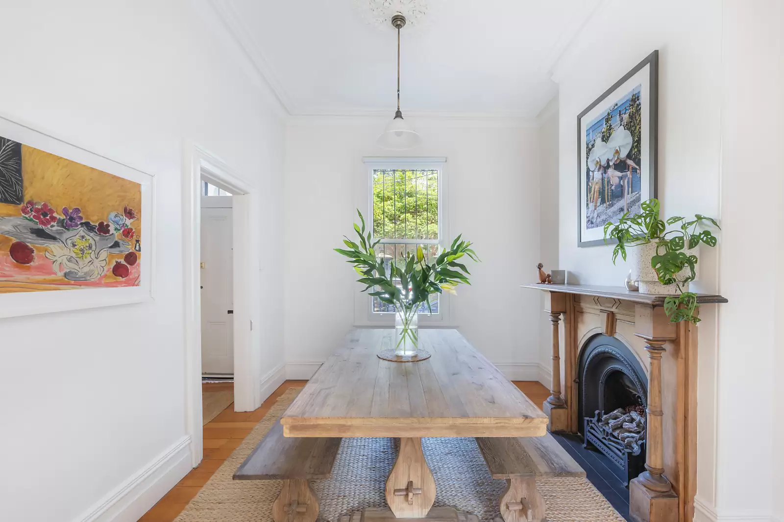 35 Hopewell Street, Paddington Auction by Sydney Sotheby's International Realty - image 4