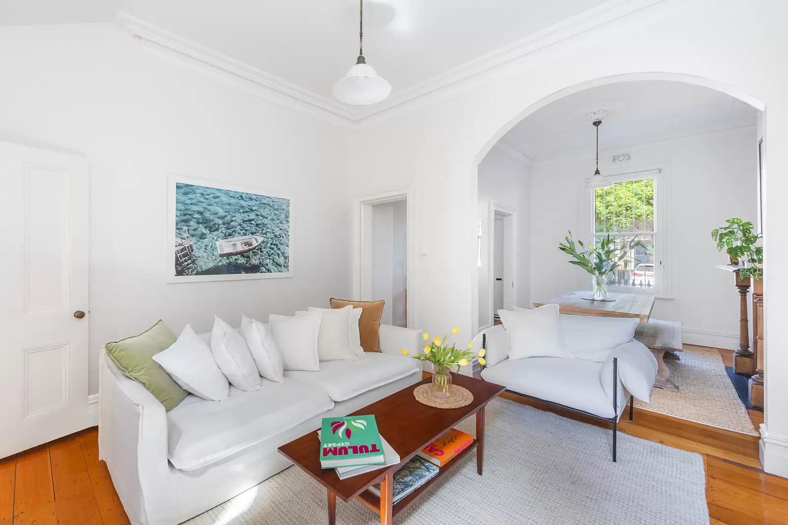 35 Hopewell Street, Paddington Auction by Sydney Sotheby's International Realty - image 3