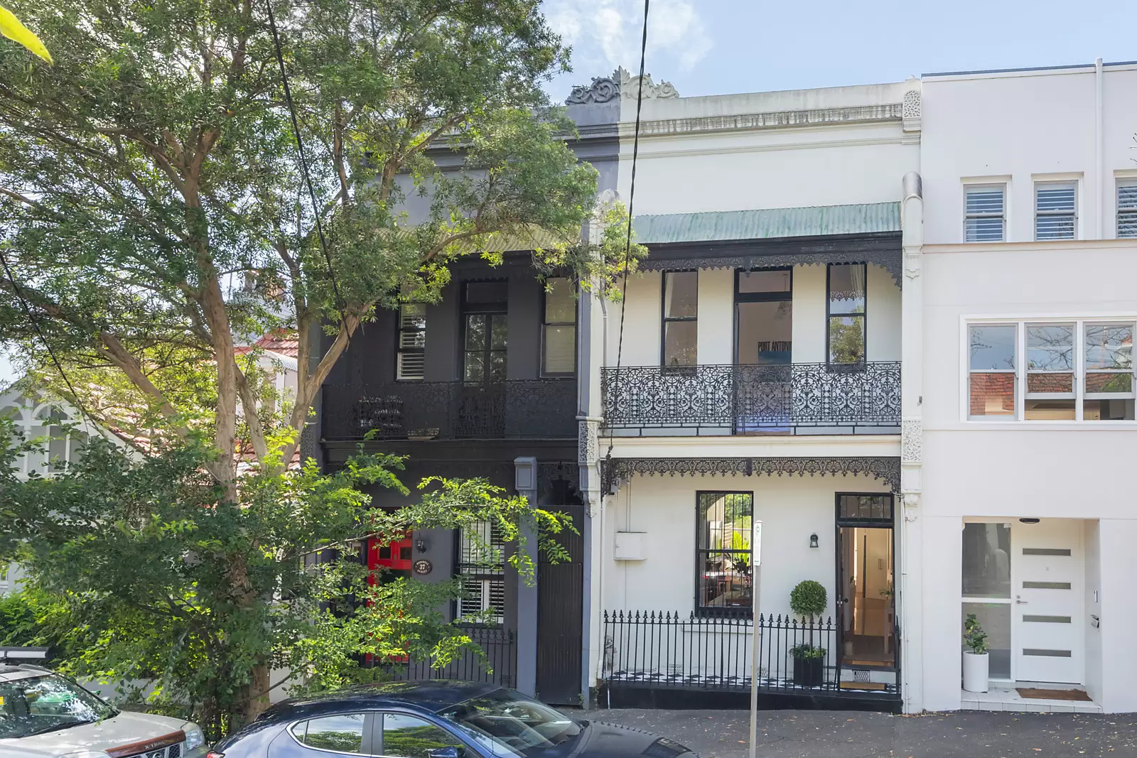 35 Hopewell Street, Paddington Auction by Sydney Sotheby's International Realty - image 2